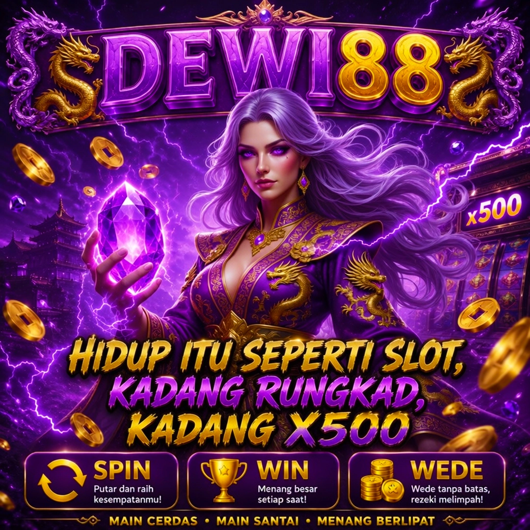 DEWI88
