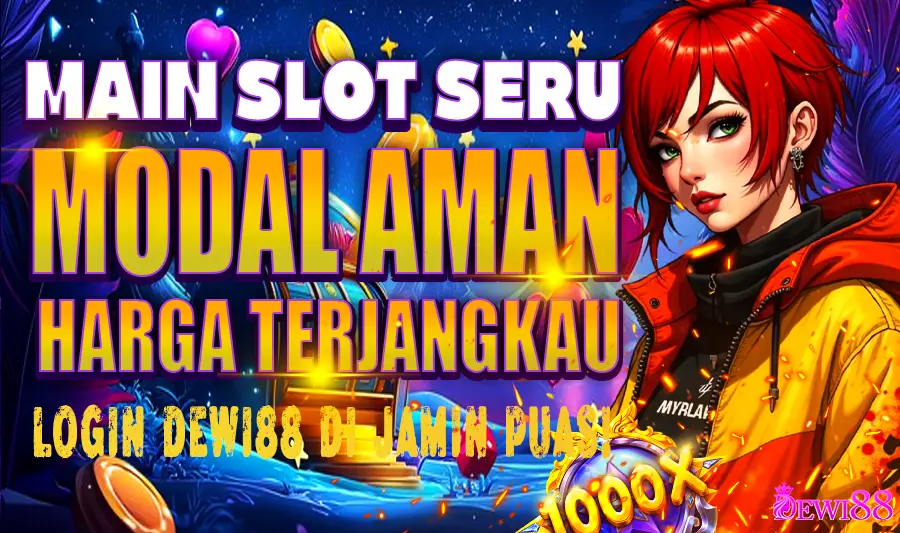 DEWI88: Pusat Hiburan Digital Dengan Event Promo Terbesar, Deposit Start Rp20k - WooCommerce eCommerce