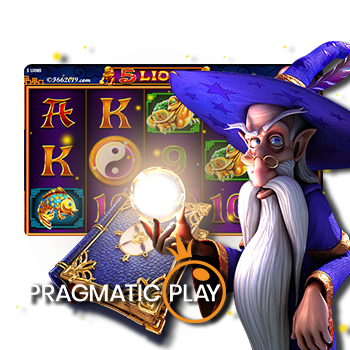 Pragmatic Play